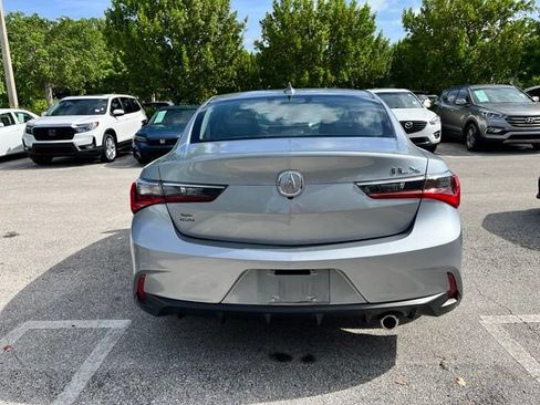 Used 2019 Acura ILX FWD image 5
