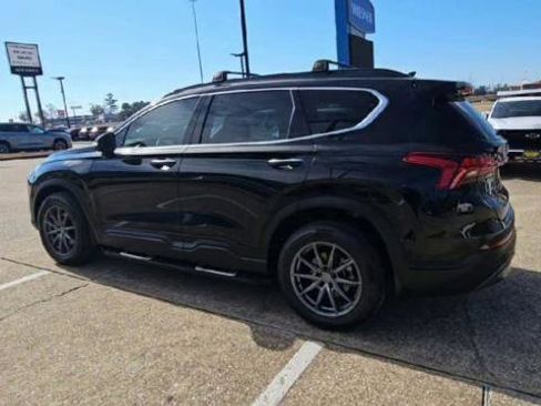 Used 2023 Hyundai Santa Fe XRT image 5