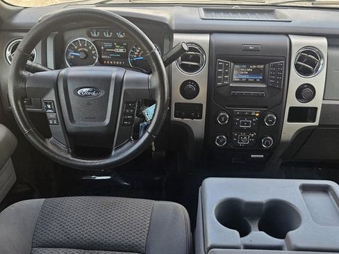 Used 2013 Ford F150 XLT w/ XLT Chrome Pkg image 22