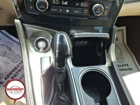 Used 2021 Nissan Maxima Platinum w/ Sport Mat Group FWD image 13