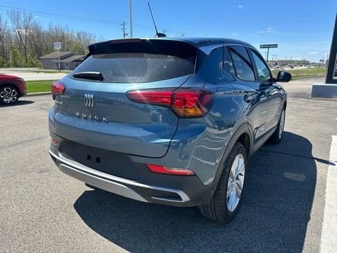 Used 2025 Buick Encore GX Preferred w/ Comfort Package FWD image 14