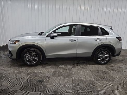 Certified 2026 Honda HR-V LX image 5