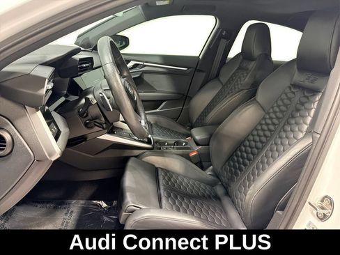 Used 2023 Audi RS 3 AWD/4WD image 10