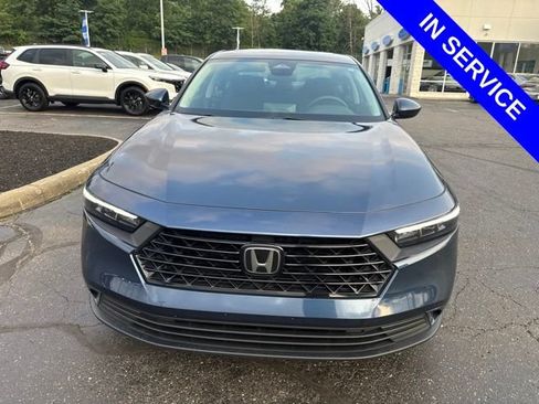 Used 2024 Honda Accord EX image 2