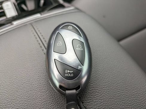 Certified 2026 Hyundai Tucson SEL FWD image 34