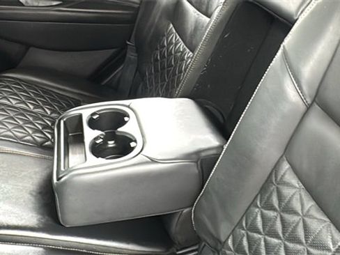 Used 2021 Nissan Murano Platinum image 38