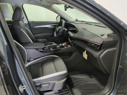 New 2026 Buick Envision Sport Touring AWD/4WD image 14