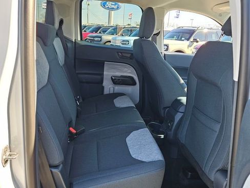 New 2026 Ford Maverick XLT w/ XLT Luxury Package image 15