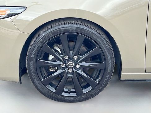 Used 2024 MAZDA MAZDA3 s AWD/4WD image 31