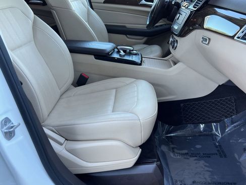 Used 2017 Mercedes-Benz GLE 350 4MATIC image 30