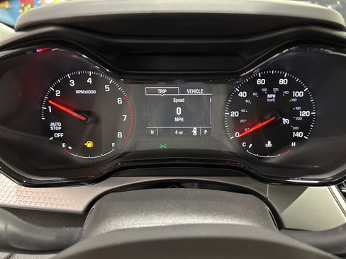 New 2026 Chevrolet Trax LS w/ LS Convenience Package FWD image 17