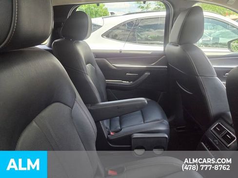 Used 2024 MAZDA CX-90 3.3 Turbo w/ Premium Package AWD/4WD image 10