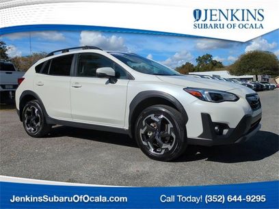 Used 2022 Subaru Crosstrek 2.5i Limited w/ Popular Package #4