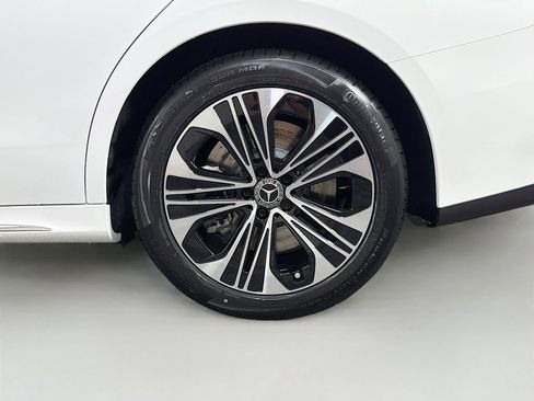New 2026 Mercedes-Benz E 450 4MATIC Sedan image 33