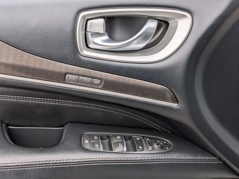 Used 2016 INFINITI QX60 AWD w/ Premium Plus Package image 13