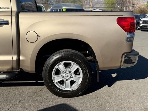 Used 2007 Toyota Tundra Limited image 33