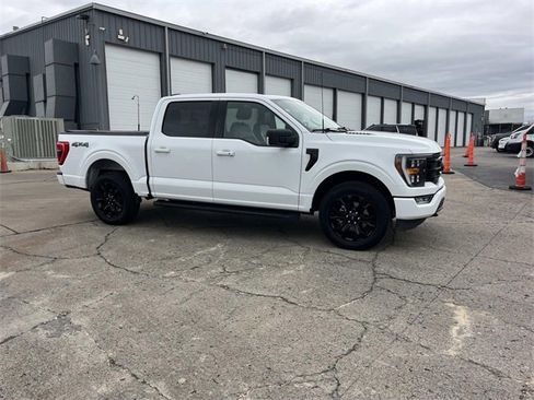 Used 2023 Ford F150 XLT w/ Equipment Group 302A High image 2
