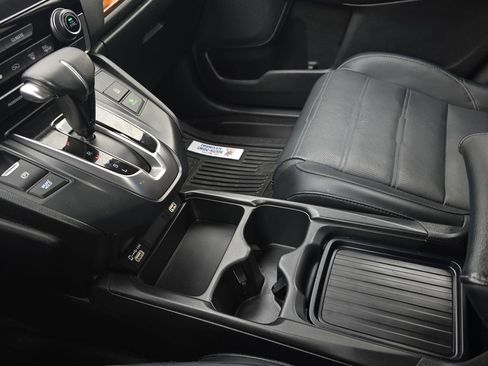 Used 2020 Honda CR-V EX-L image 24