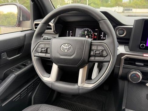 New 2025 Toyota 4Runner SR5 image 12