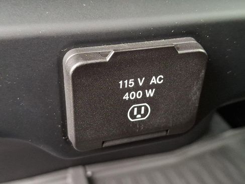 Used 2024 RAM 2500 Rebel w/ Level 2 Equipment Group image 12