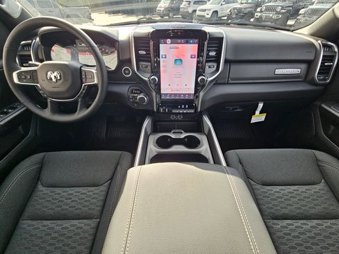 New 2026 RAM 1500 Big Horn image 9