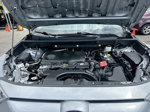 Used 2019 Toyota RAV4 XLE image 28