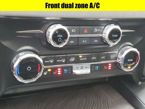 Used 2025 Ford F350 Platinum image 19