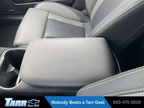 Used 2025 Subaru Outback Onyx Edition AWD/4WD image 22