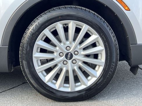 Used 2019 Lincoln MKC Premiere image 10