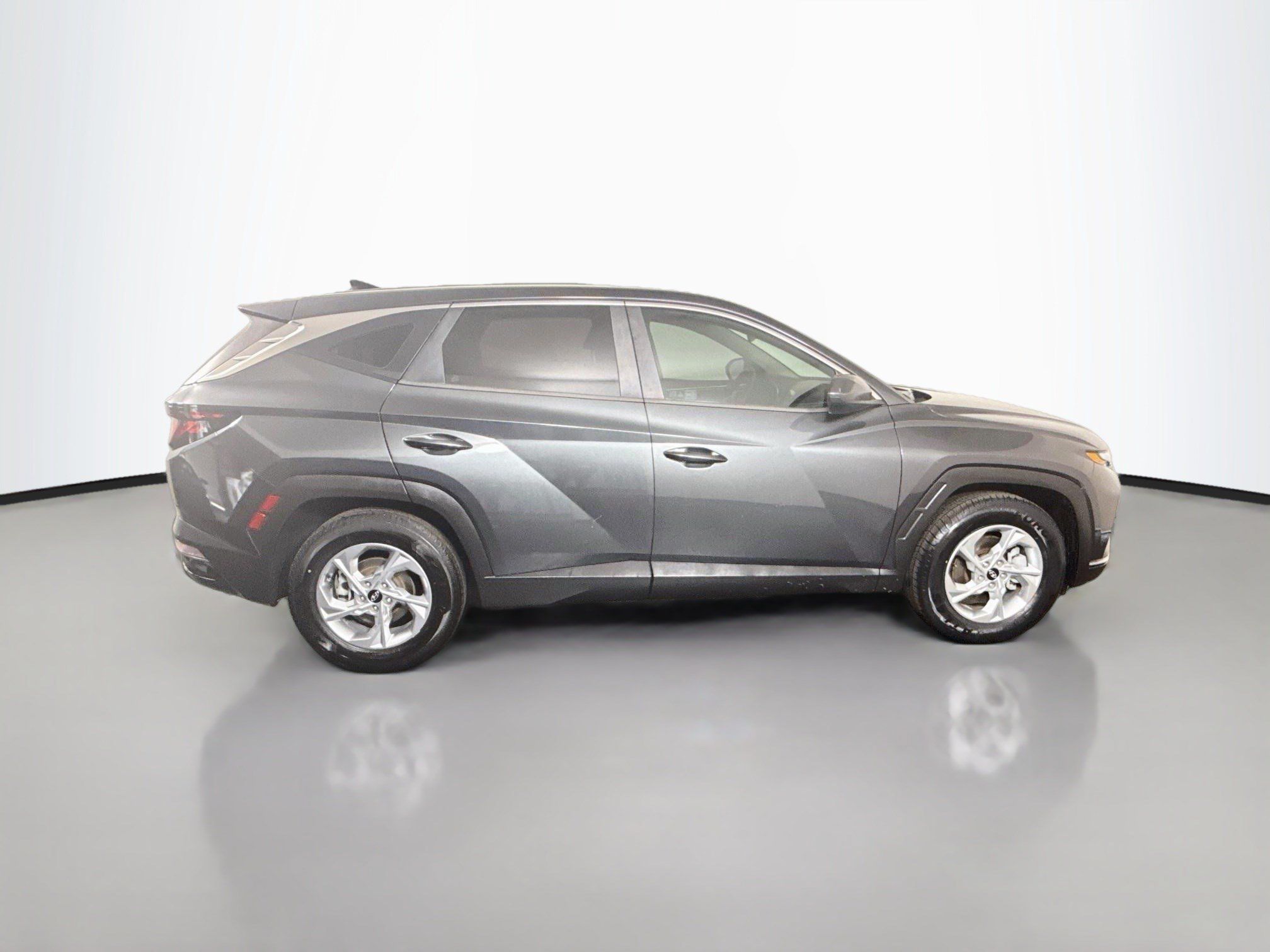 Used 2022 Hyundai Tucson SE FWD image 11