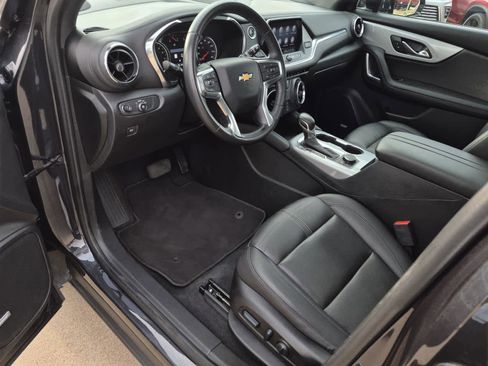 Certified 2022 Chevrolet Blazer LT w/ Sound & Technology Package image 12