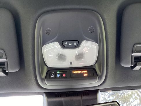 New 2025 Chevrolet Colorado W/T w/ WT Custom Package image 26