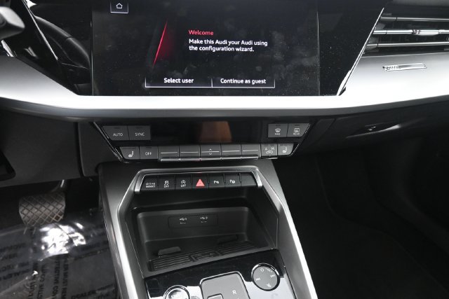 Used 2024 Audi A3 2.0T Premium FWD image 18