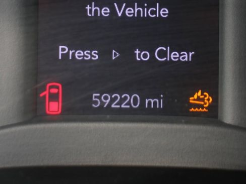 Used 2021 RAM 3500 Tradesman w/ Chrome Appearance Group image 22