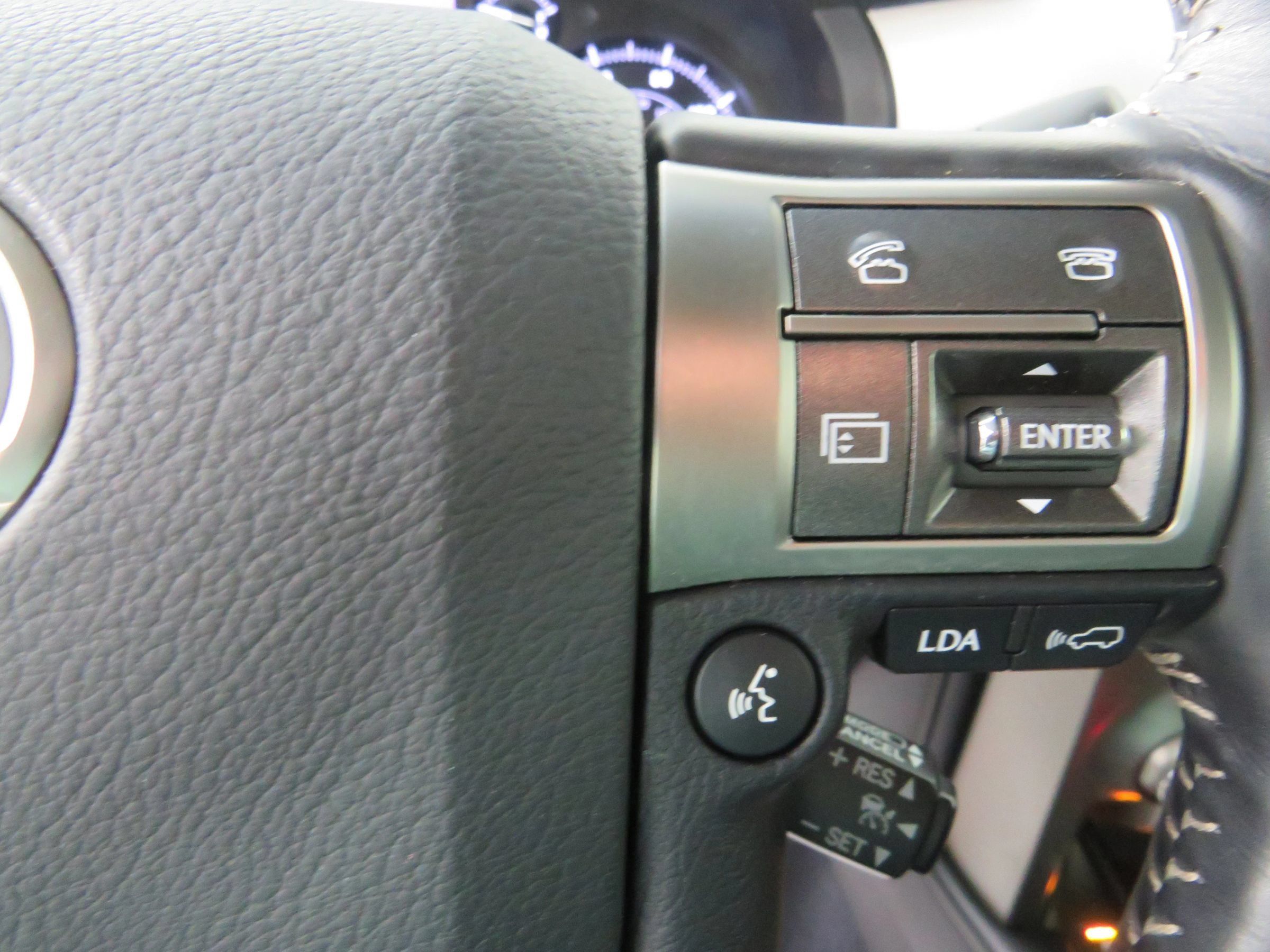 Used 2019 Lexus GX 460 Luxury AWD/4WD image 18
