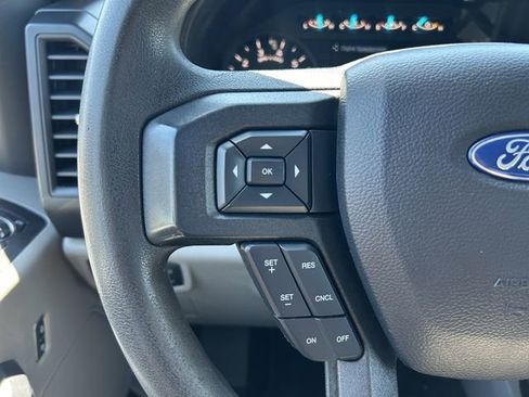 Used 2020 Ford F150 XL w/ Equipment Group 101A Mid AWD/4WD image 30
