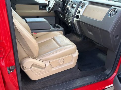 Used 2014 Ford F150 XLT w/ Equipment Group 302A Luxury AWD/4WD image 74