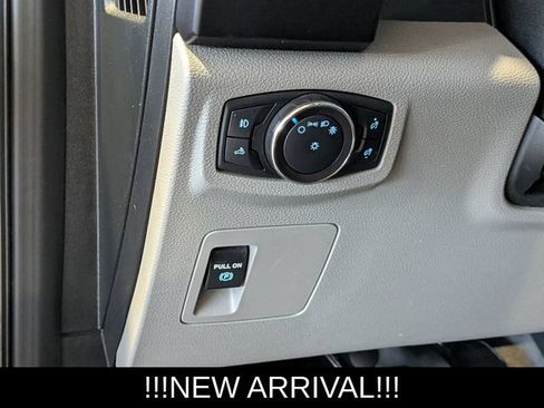 Used 2019 Ford F150 XL w/ Equipment Group 101A Mid AWD/4WD image 16