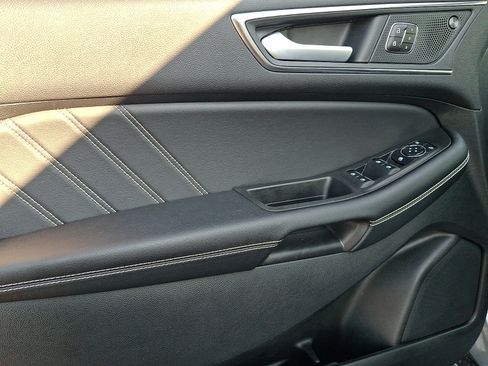 Certified 2023 Ford Edge ST AWD/4WD image 13