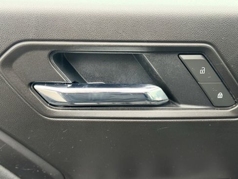 Used 2025 GMC Canyon Elevation w/ Convenience Package image 23