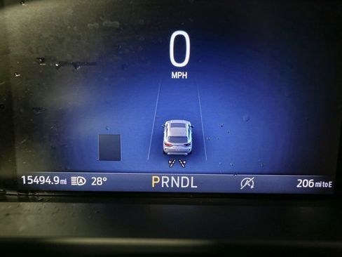 Used 2023 Ford Escape ST-Line w/ Tech Pack #1 image 38