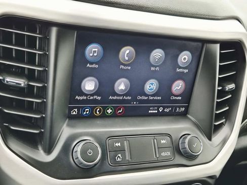 Used 2023 GMC Acadia SLE w/ Driver Convenience Package AWD/4WD image 23