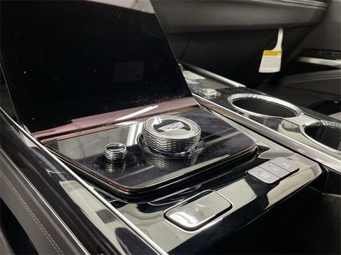 New 2025 Cadillac Escalade Sport w/ Touring Package image 23