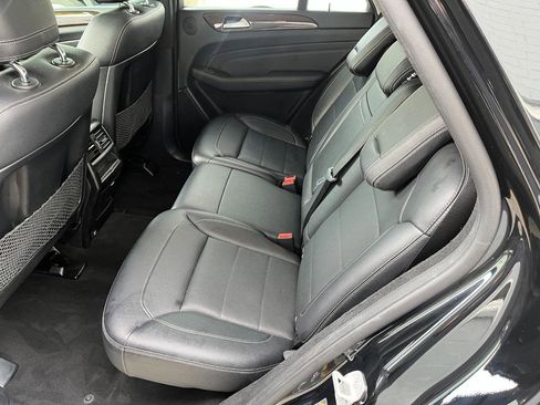 Used 2013 Mercedes-Benz ML 350 BlueTEC 4MATIC image 13