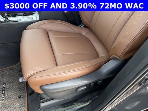 New 2026 Subaru Ascent Touring image 15