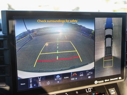 Used 2024 Toyota Tundra TRD Pro image 20