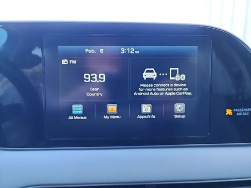 Used 2020 Hyundai Palisade SEL image 27