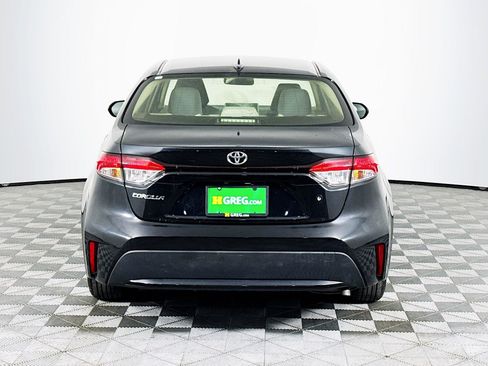 Used 2020 Toyota Corolla L image 8