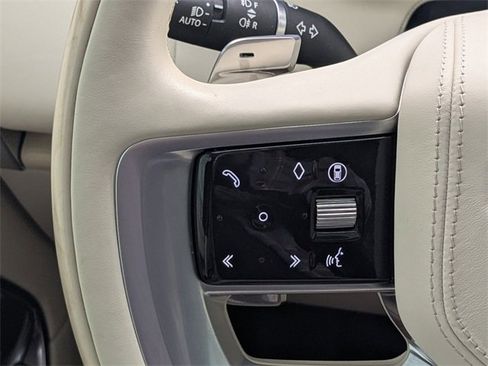 Used 2024 Land Rover Range Rover Autobiography image 22