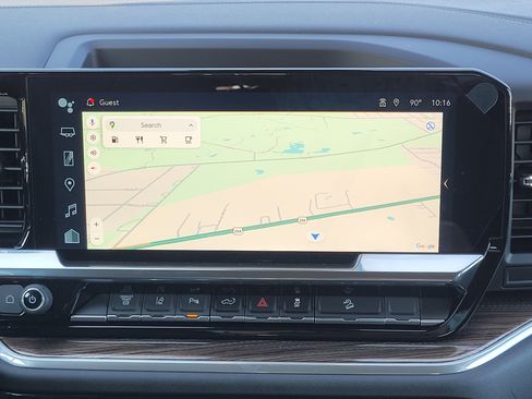 New 2025 Chevrolet Silverado 2500 LT w/ Z71 Chrome Sport Edition image 15